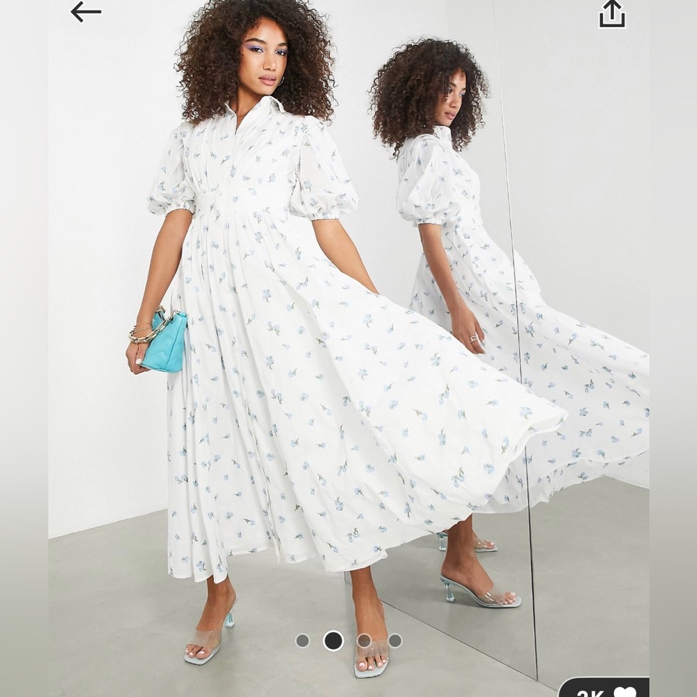 asos edition